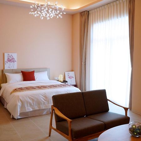 Little Piggy B&B Manzhou Exterior photo