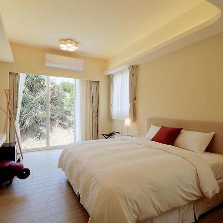 Little Piggy B&B Manzhou Exterior photo