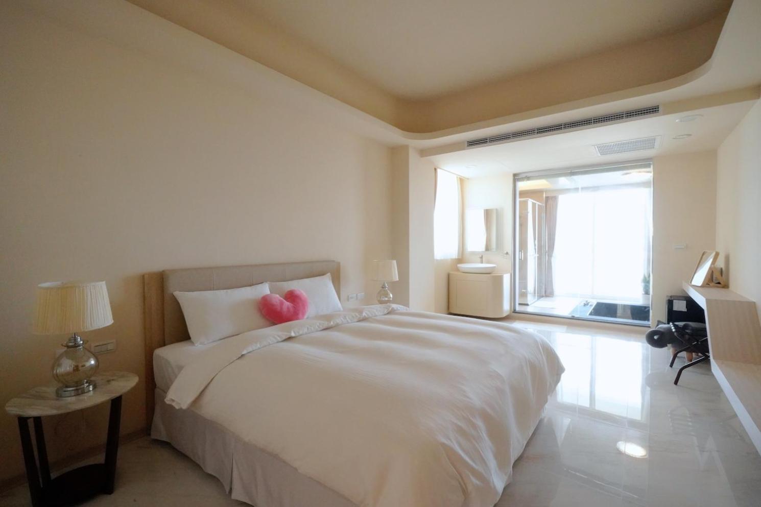 Little Piggy B&B Manzhou Exterior photo