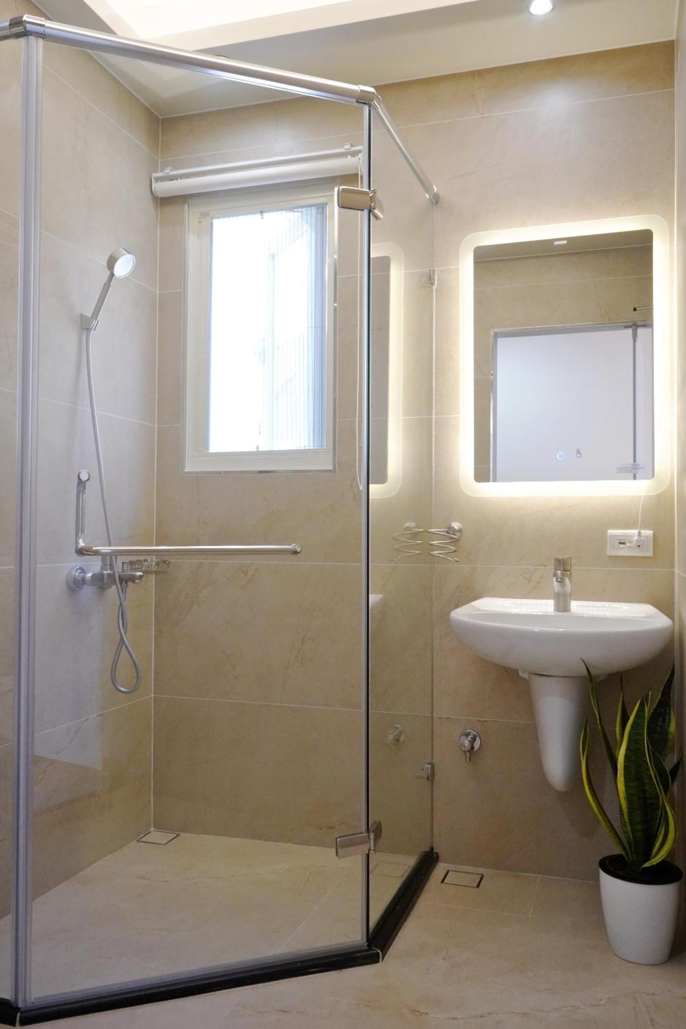 Little Piggy B&B Manzhou Exterior photo