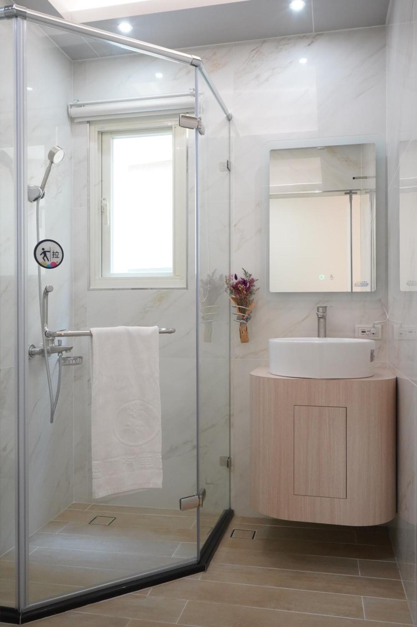 Little Piggy B&B Manzhou Exterior photo