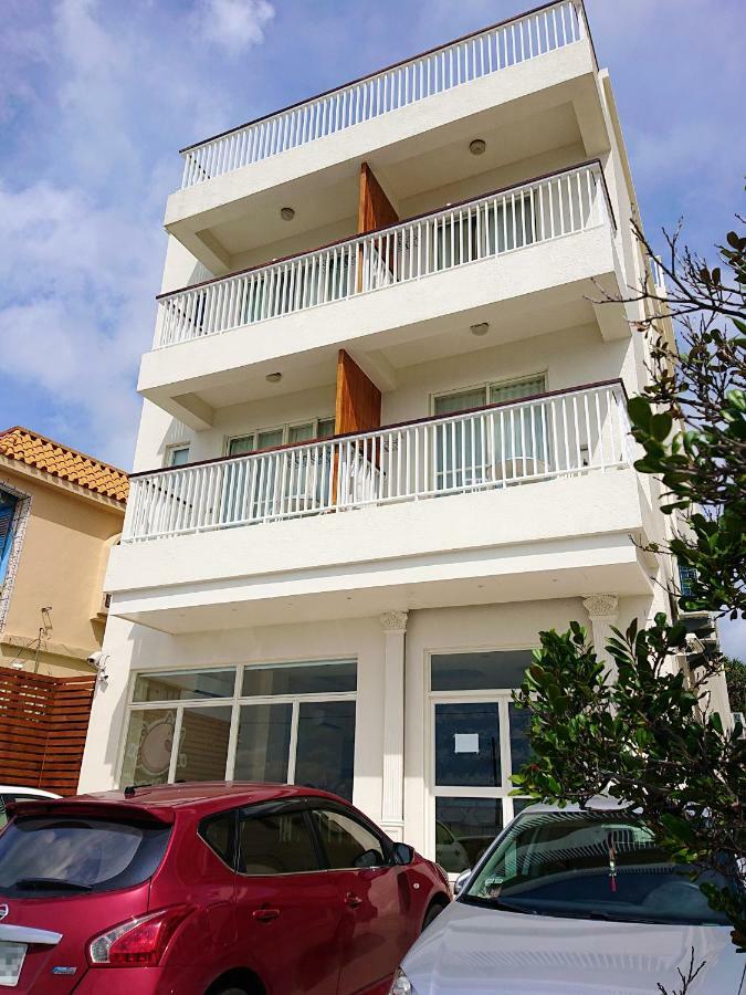 Little Piggy B&B Manzhou Exterior photo